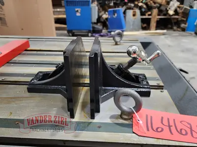 Marvel Model 8 Mark II Vertical Tilt Frame Saw, 18″ x 22″ Capacity 480V – NEW