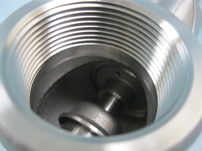 USED Kunkle 911BFEM01AKE