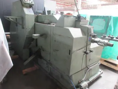 Used 1974 ASAHI OKUMA ORH-120 Cold Headers Ontario CA | Walden Machinery #1289973
