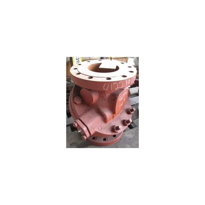 6 Inch Crane Nuclear Tilting Disc Check Valve Figure 223