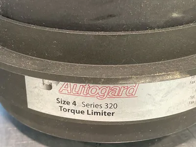 USED CARLSONDIMOND & WRIGHT INC 45G4070630