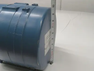 Used EG&G SL4A52FV 037856 Blowers Texas US | Aucto #1459859