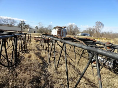 Used 1980 NORTHWEST 5065 Crawler Cranes Tennessee US | Ran Equipment #1403722
