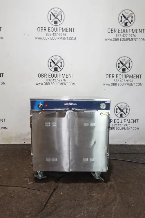 Used Alto-Shaam 750-CTUS Hot Food Warming, Holding, & Transport Cabinets Texas US | OBR Equipment #1065086