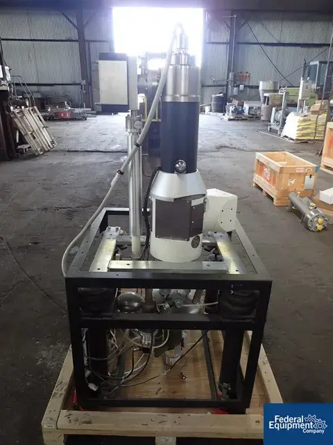 Used Unknown Scanning Electron Microscope Column Miscellaneous Laboratory Equipment Ohio US | Federal Equipment Company #126104
