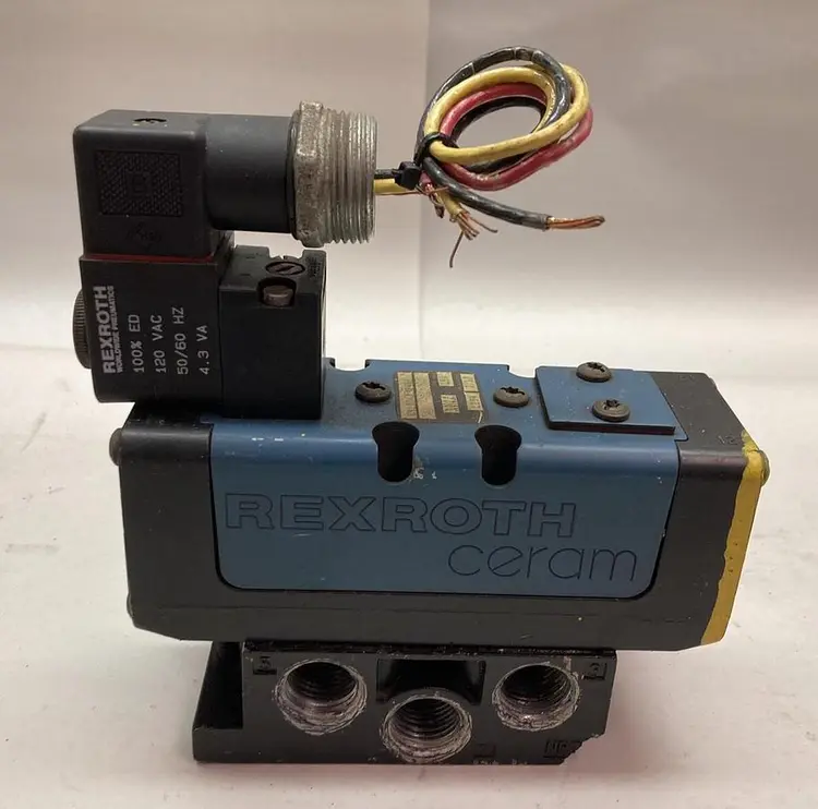 Used WABCO GS20061-2451 Solenoid Valves Ohio US | Surplus Asset Holdings #1247068