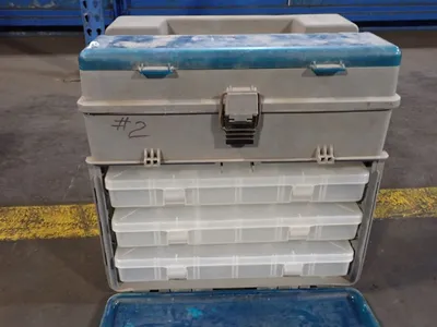 USED PLANO 1233