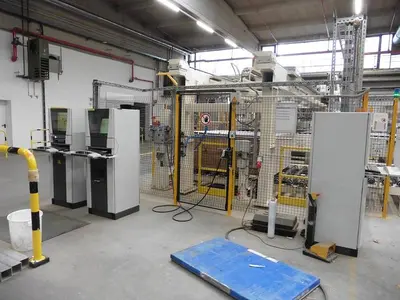 USED 2016 HYMMEN CTK 2200