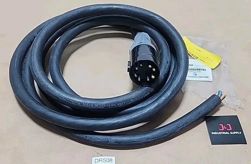 NEW Woodhead 34407
