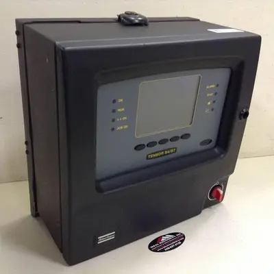 USED ATLAS COPCO PF3007-G-HW