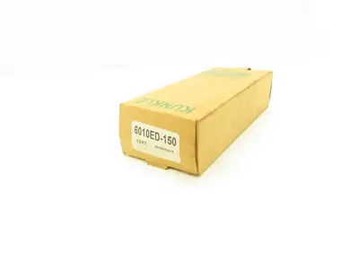 Kunkle 6010EDM01-KM Pressure Relief Valve 3/4"NPT 150PSIG 625 SCFM Bronze