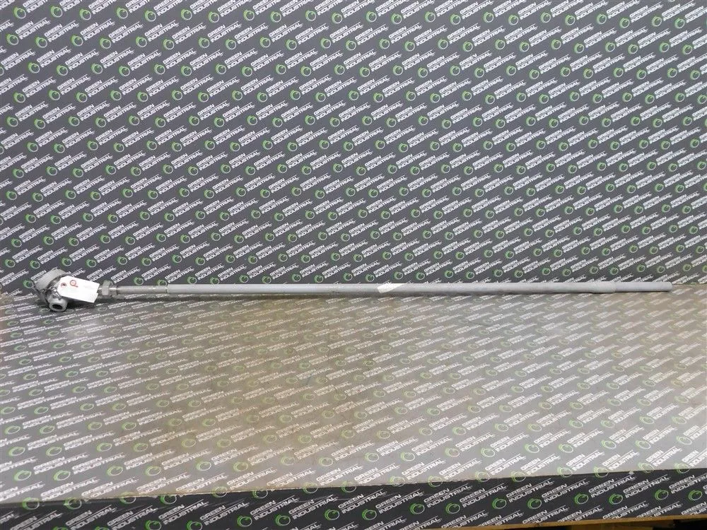 USED PYCO 02-0322-60