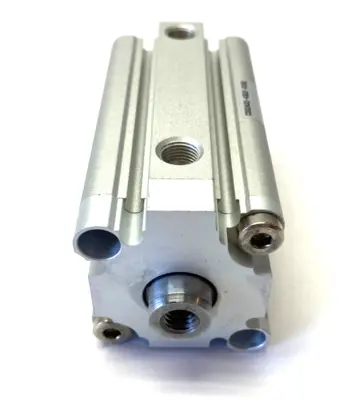 CDQ2A32-45DZ-XC92 | SMC  Compact Pneumatic Cylinder 32mm Bore 45mm Stroke - New – Open box