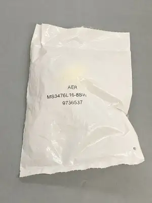 New | in-Stock Aero MS3476L16-8SW Electrical Fittings Michigan US | Maverick Industrial Sales #1398298