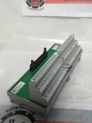 Used ALLEN-BRADLEY 1492-IFM40F-3 Industrial Controls Ohio US | Surplus Asset Holdings #1363905