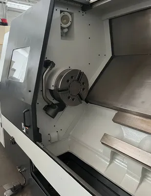 USED 2009 SAMSUNG SL-35A/1500