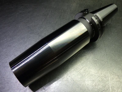 PrimeTool CAT40 25mm Shrink Fit Tool Holder 6.3" Pro T00CA40220B25160A (LOC576)