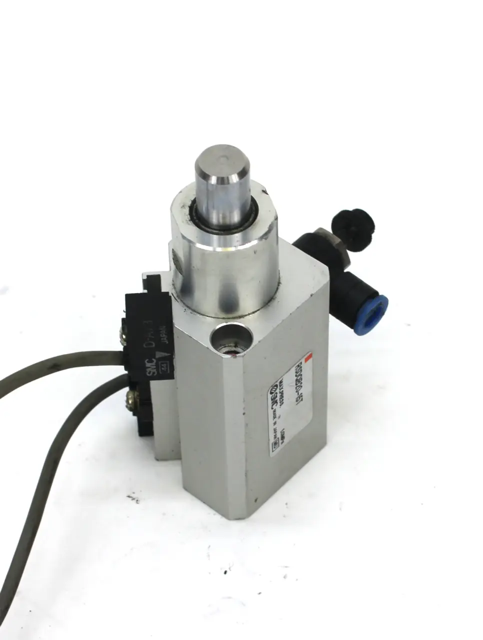 USED SMC RSDQB20-15T