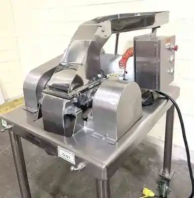 USED FITZPATRICK DAS06