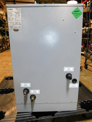 USED NANO RECIRCULATION CHILLER NCS0006US
