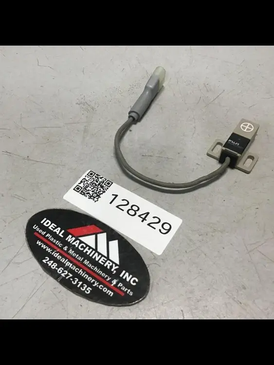 Used FUJI ELECTRIC PE-B4D3 Relays & Switches Michigan US | Ideal Machinery #604930