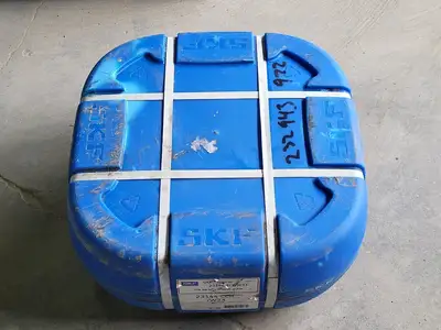 NEW SKF 23144 CCK/W33
