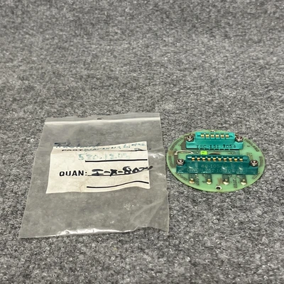 New | in-Stock Tideland Signal 530-1203 ICB-1-0 Miscellaneous MRO California US | Davliegogo LLC #1709833