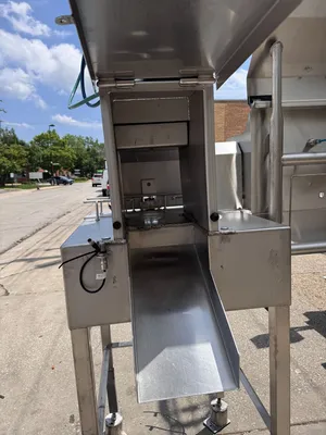 Used 2017 DC NORRIS & CO 175 Can Seamers Illinois US | M&M Equipment Corp. #1259779
