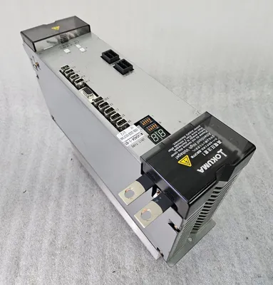 OKUMA MIV0404-1-B5 Servo Drives | Great American Equipment Company (4)