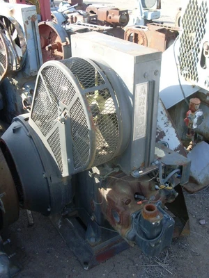 USED ARROW Y-18