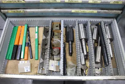LISTA 7 DRAWER Cabinets | Levy Recovery Group (18)
