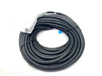 New | in-Stock IDEC Single-End Connection Cable for Safety Laser Scanner 20m Cable & Wire Michigan US | Maverick Industrial Sales #1392903