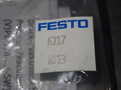 New | in-Stock FESTO D431 Relays & Switches | HGR 24 #739168