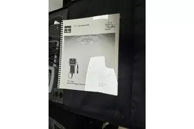USED YSI 550