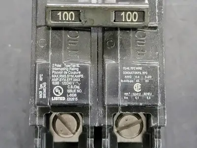 USED SIEMENS B2100