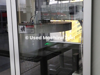 USED MULTIAX A SERIES