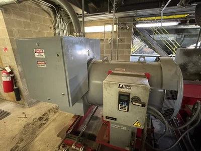 USED 2011 MARATHON ELECTRIC 742FDM5107