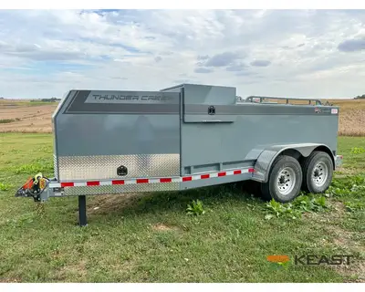 Used THUNDER CREEK _UNKNOWN_ Liquid Supply Trailers Iowa US | Keast Enterprises #1360513