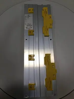 USED YOKOGAWA F3BU09-0N