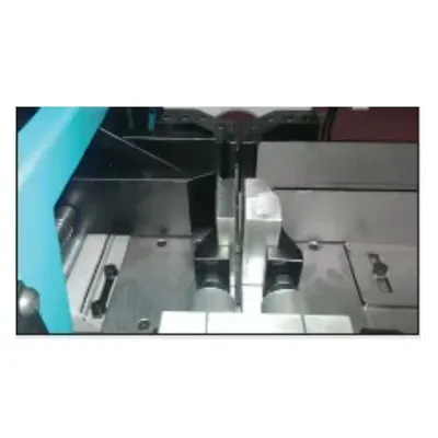New | in-Stock KMT SAW CT350 A-NC NM Circular Cold Saws Florida US | Sierra Victor Machinery #262981