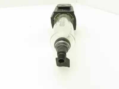 Norgren F73G-3AN-QT3 Excelon Series Pneumatic Air Filter 3/8" Ports 40 Micron