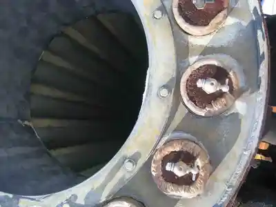 USED HARDINGE NA