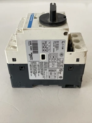 NEW Schneider Electric GV2P06H7