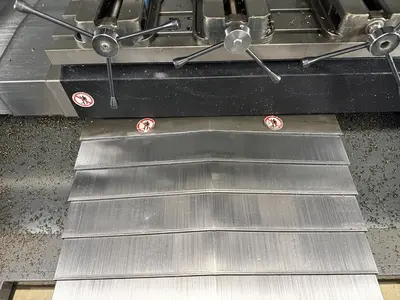 Used 2014 HURCO VM20I Vertical Machining Centers Ohio US | Toolquip, Inc. #1420470
