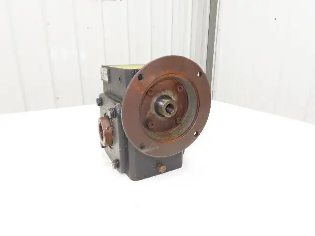 Used IRON HORSE _UNKNOWN_ Speed Reducers Indiana US | Arrow Industrial #1409116