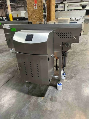 Used 2024 LOMA SYSTEMS X5C Inspection Machines Texas US | MachineryMax #1468832