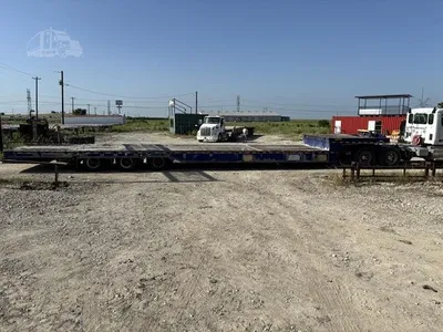 USED 2014 LEDWELL HYDRATAIL