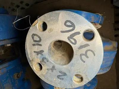 USED GOULDS 3196