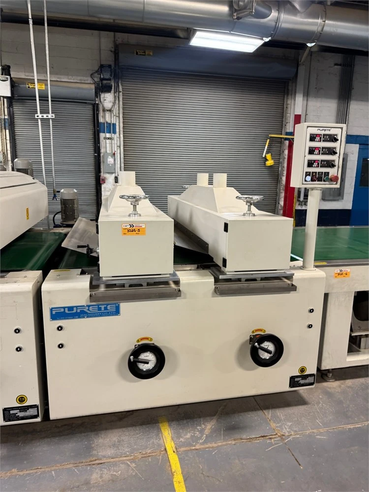 USED 2019 FOSHAN PURETE "PRT-S2113"