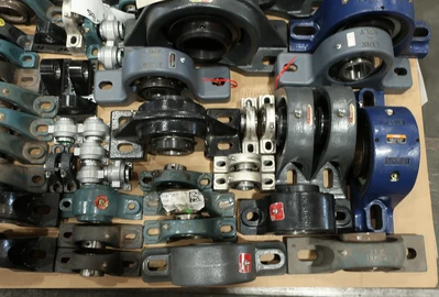 Used _UNKNOWN_ _UNKNOWN_ Bearings Ohio US | Aucto #1307749